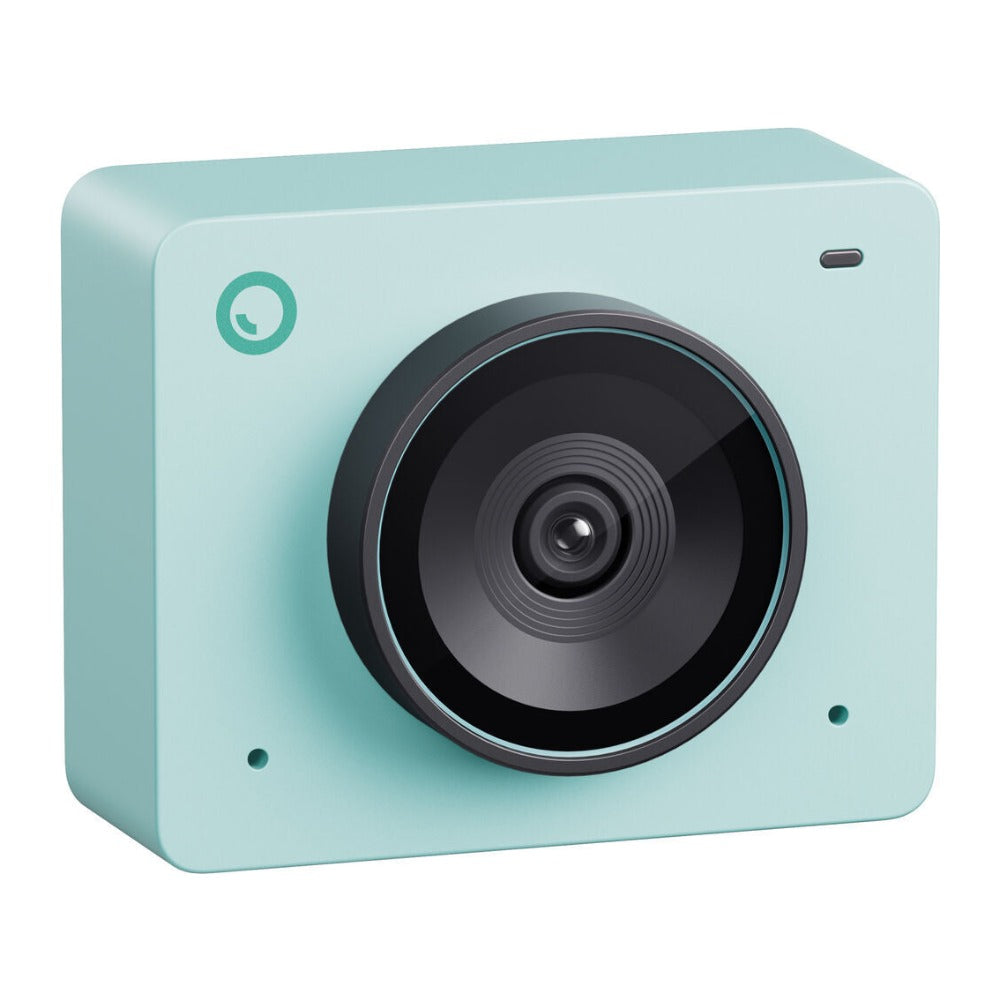 OBSBOT Meet 2 4K Webcam (Aurora Green)