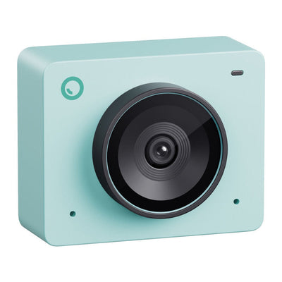 OBSBOT Meet 2 4K Webcam (Aurora Green)
