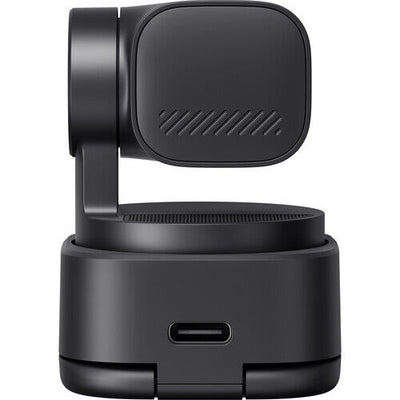 OBSBOT Tiny 3 Lite AI-Powered PTZ 4K Webcam - Image 2