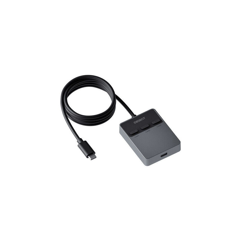 OBSBOT Wireless Multicam Connector for Tail Series Cameras