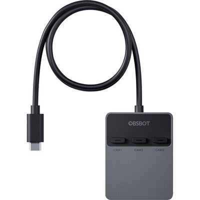 OBSBOT Wireless Multicam Connector for Tail Series Cameras