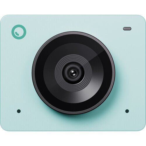 OBSBOT Meet SE Full HD Webcam (Aurora Green)