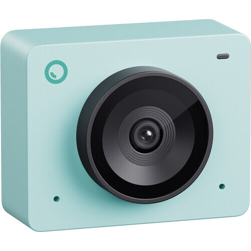 OBSBOT Meet SE Full HD Webcam (Aurora Green)