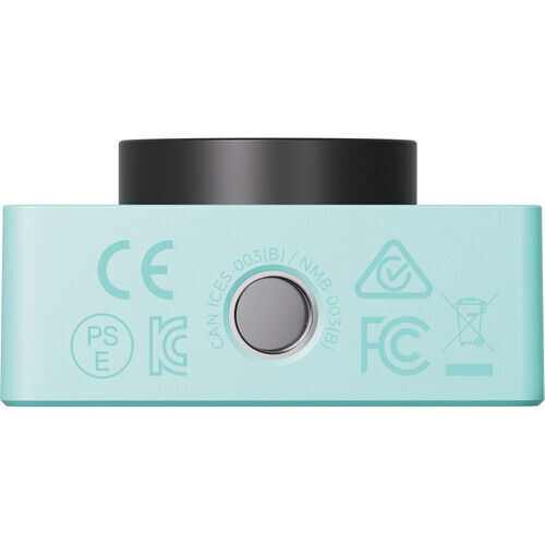 OBSBOT Meet SE Full HD Webcam (Aurora Green)