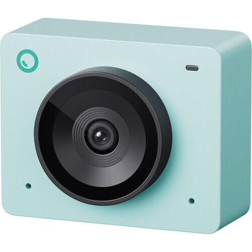 OBSBOT Meet SE Full HD Webcam (Aurora Green)