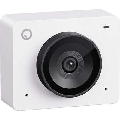 OBSBOT Meet SE Full HD Webcam (Cloud White)