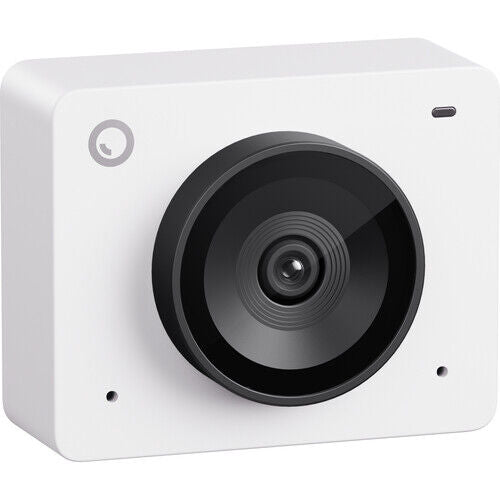 OBSBOT Meet SE Full HD Webcam (Cloud White)