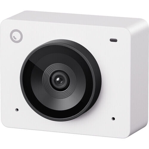 OBSBOT Meet SE Full HD Webcam (Cloud White)