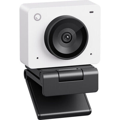 OBSBOT Meet SE Full HD Webcam (Cloud White)