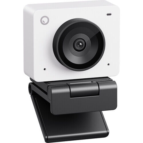 OBSBOT Meet SE Full HD Webcam (Cloud White)
