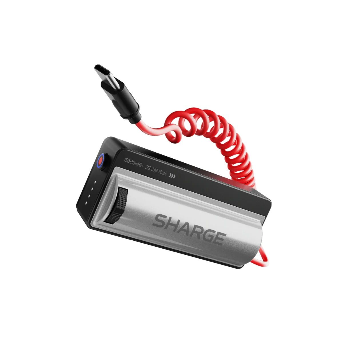 Sharge Power Grip for Smartphones