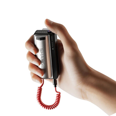 Sharge Power Grip for Smartphones