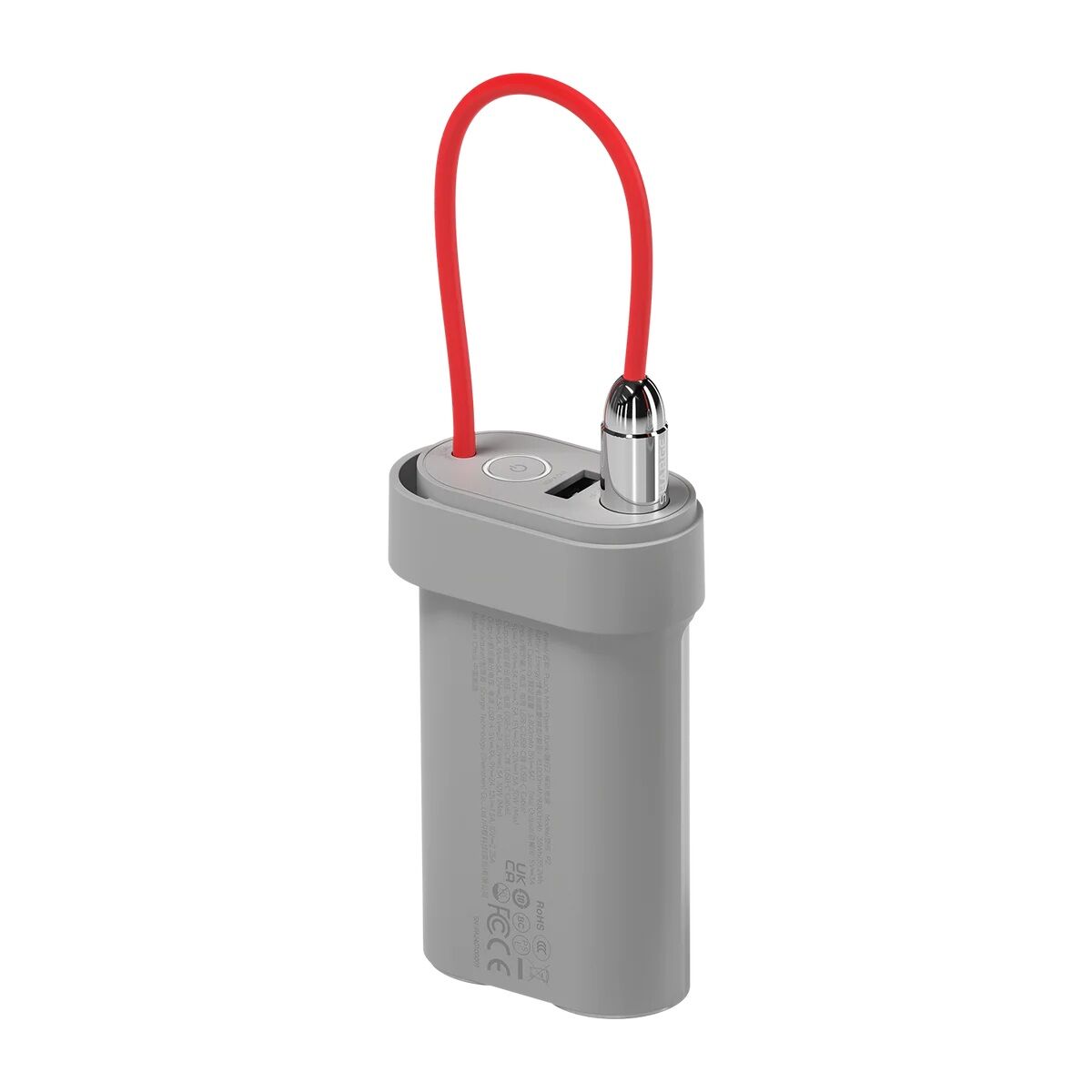 Sharge Pouch Mini 10000mAh Power Bank