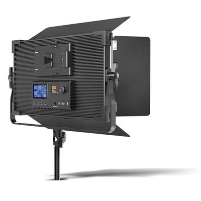 Pixel P45Pro 3 x 120W Bi-Color LED Panel Light Kit for Video