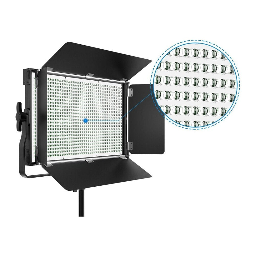 Pixel P45Pro 120W Bi-Color LED Panel Light