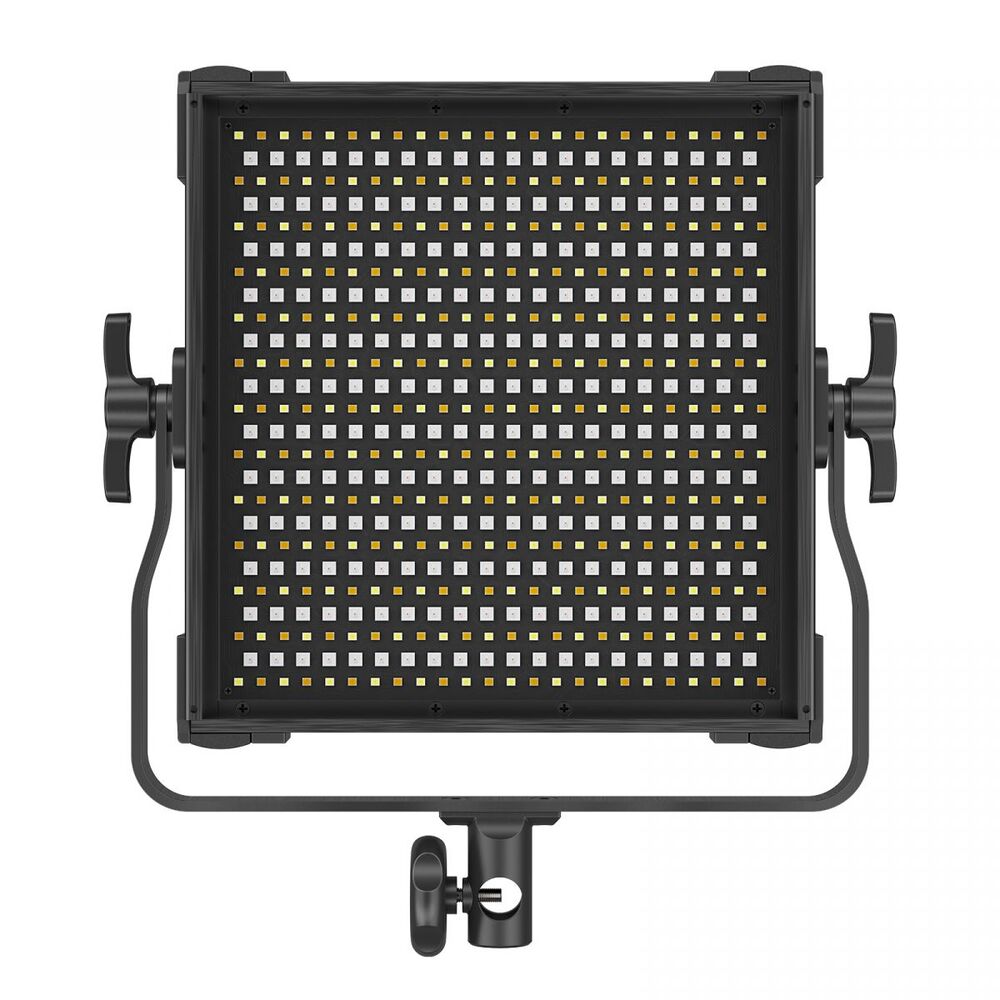 Pixel P45RGB 360° RGB LED Light With Softbox Kit
