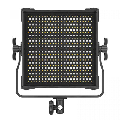 Pixel P45RGB 360° RGB LED Light With Softbox Kit