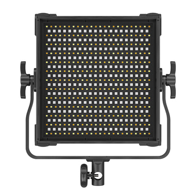 Pixel 360° RGB LED Panel Light P45RGB