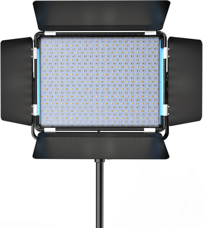 Pixel P80 RGB LED Panel Light - 60W