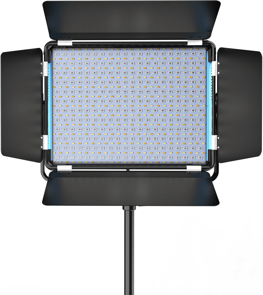Pixel P80 RGB LED Panel Light - 60W