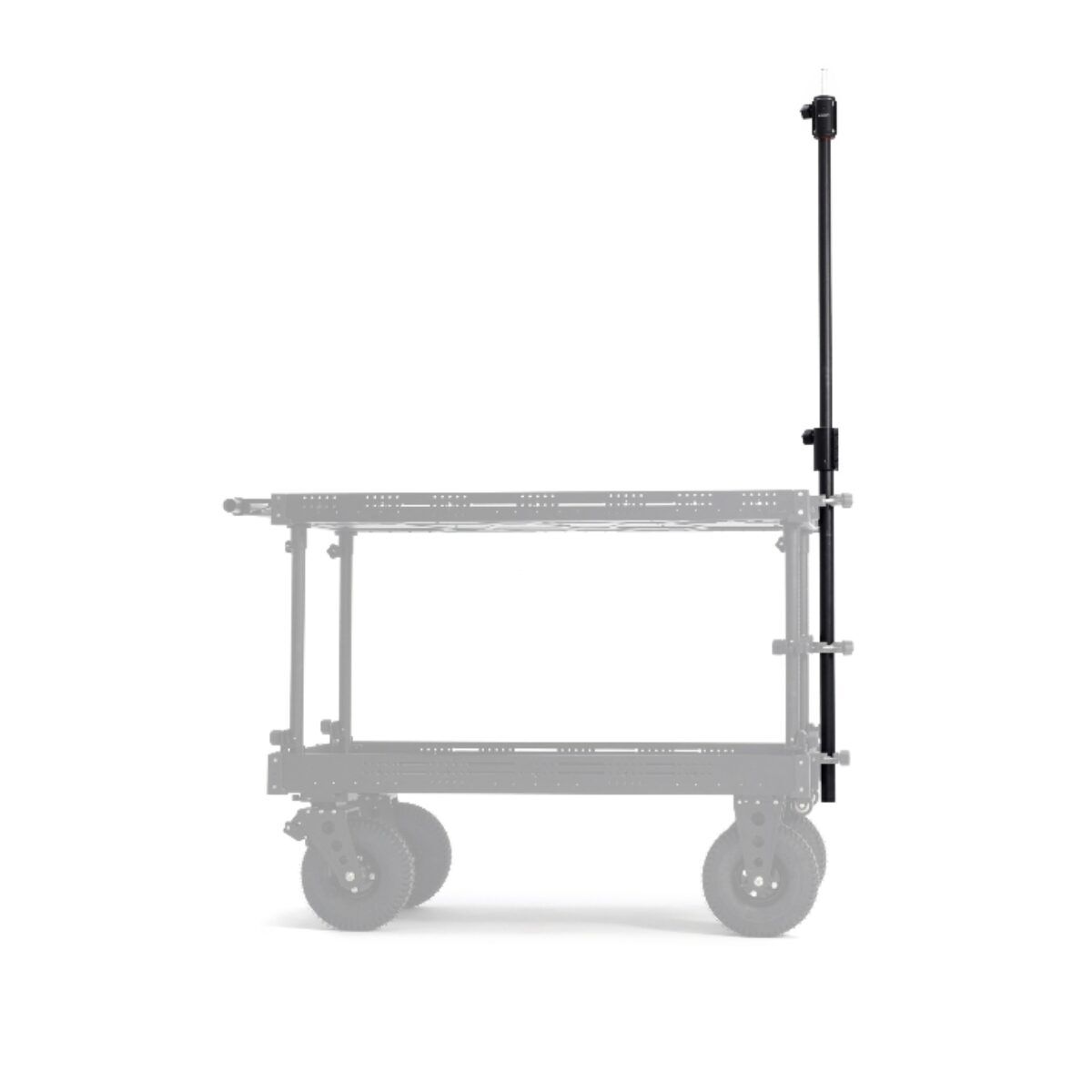 Panyan Extendable Light Support Pole 1200-1700mm