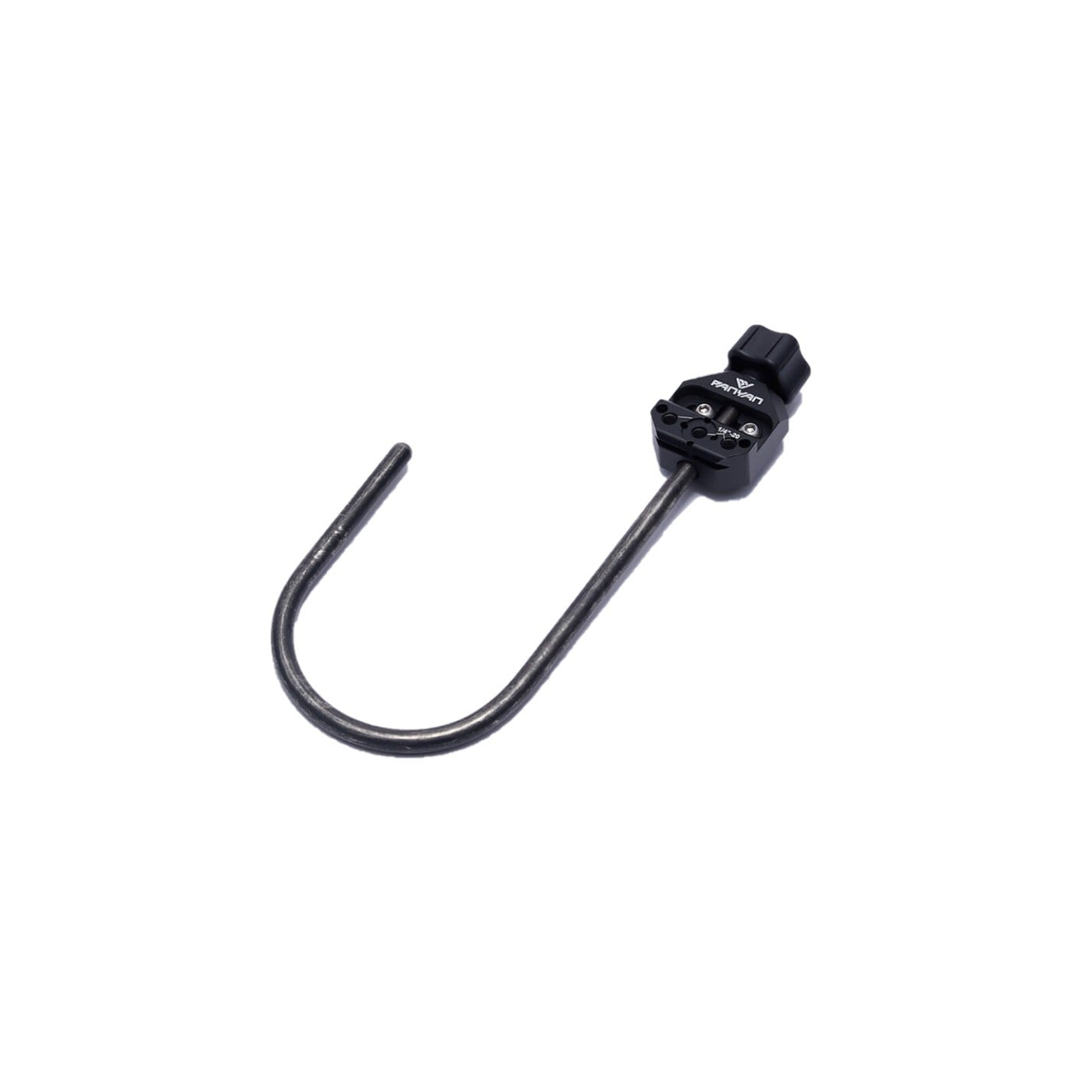 PanYan U-Shape Cable Hook With Extension Mount