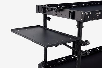 PanYan Folding Side Tray
