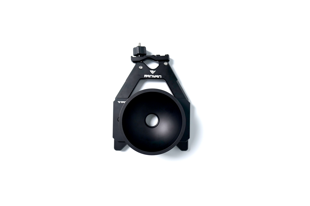 PanYan 100mm Bowl Holder Kit