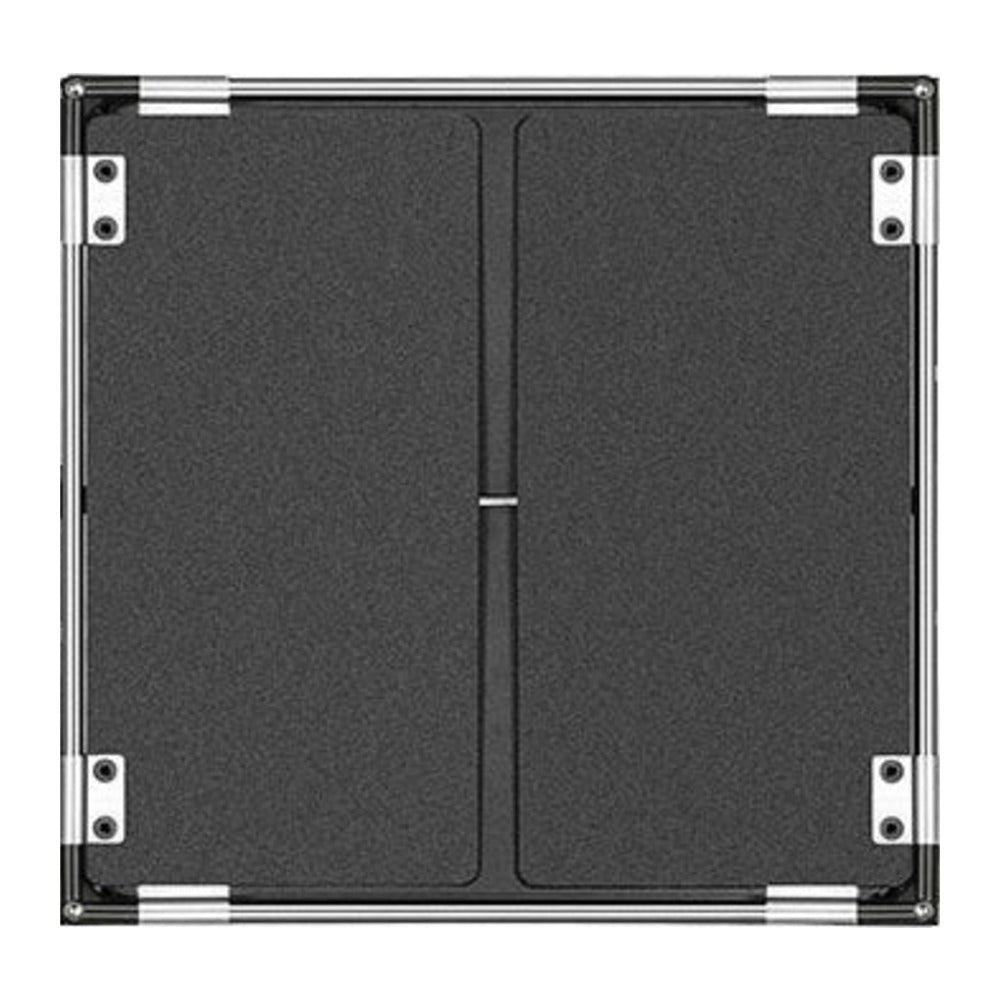 Pixel Barndoor for P45 LED Panel Light