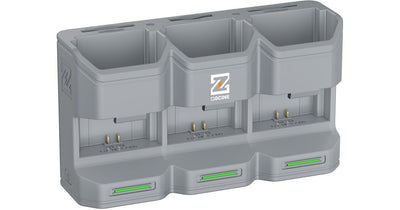 ZGCine Camera Tri Battery Charging Case for Sony FZ-100