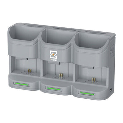 ZGCine Camera Tri Battery Charging Case for Sony FZ-100