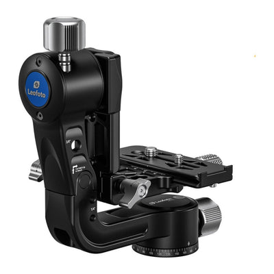 Leofoto PG-2S Foldable Gimbal Head