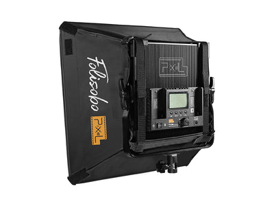 Pixel Live Streaming Lighting Kit