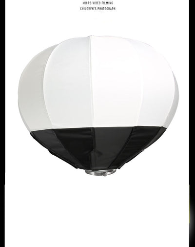 Pixel Quick Release 65cm Lantern Softbox with Bowens Mount