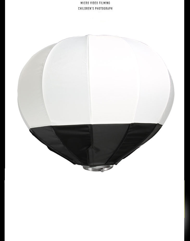 Pixel Quick Release 65cm Lantern Softbox with Bowens Mount