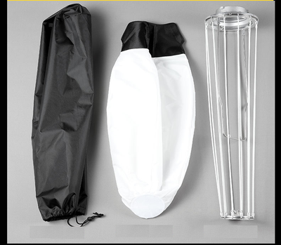Pixel Quick Release 65cm Lantern Softbox with Bowens Mount
