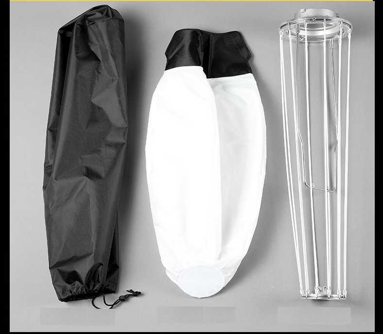 Pixel Quick Release 65cm Lantern Softbox with Bowens Mount