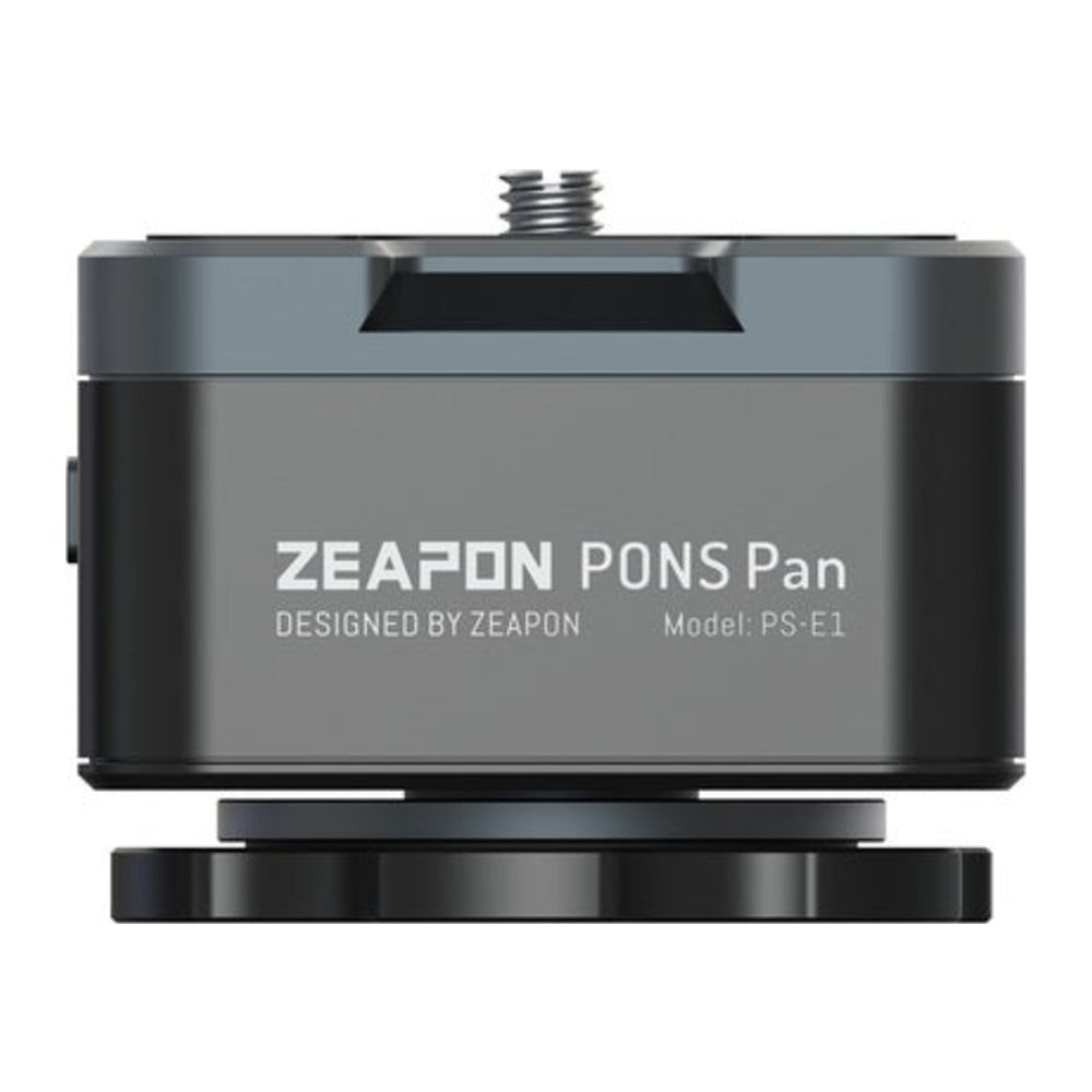 Zeapon Pons Motorized Panning Head