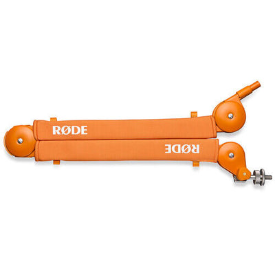 RODE PSA1+ Professional Studio Arm (Orange)