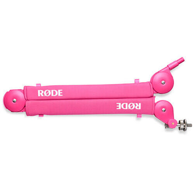 RODE PSA1+ Professional Studio Arm (Pink)