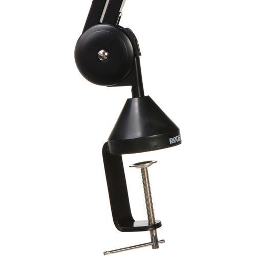 RODE PSA1+ Professional Studio Arm (Black)