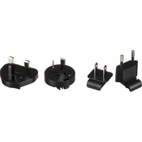 Blackmagic Design Power Supply for PYXIS 6K (12V, 60W) image 3
