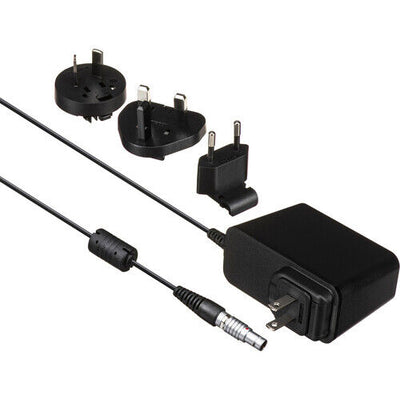 Blackmagic Design Power Supply for PYXIS 6K (12V, 60W) image 1