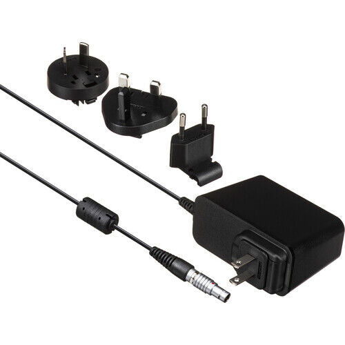 Blackmagic Design Power Supply for PYXIS 6K (12V, 60W) image 1