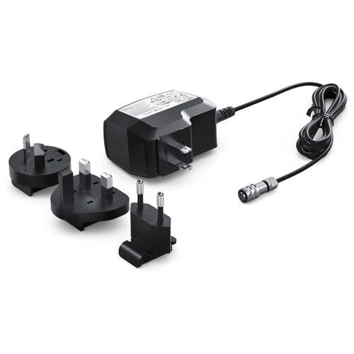 Blackmagic Design 12V Power Supply for Pocket Cinema Camera 4K (30W) image 1
