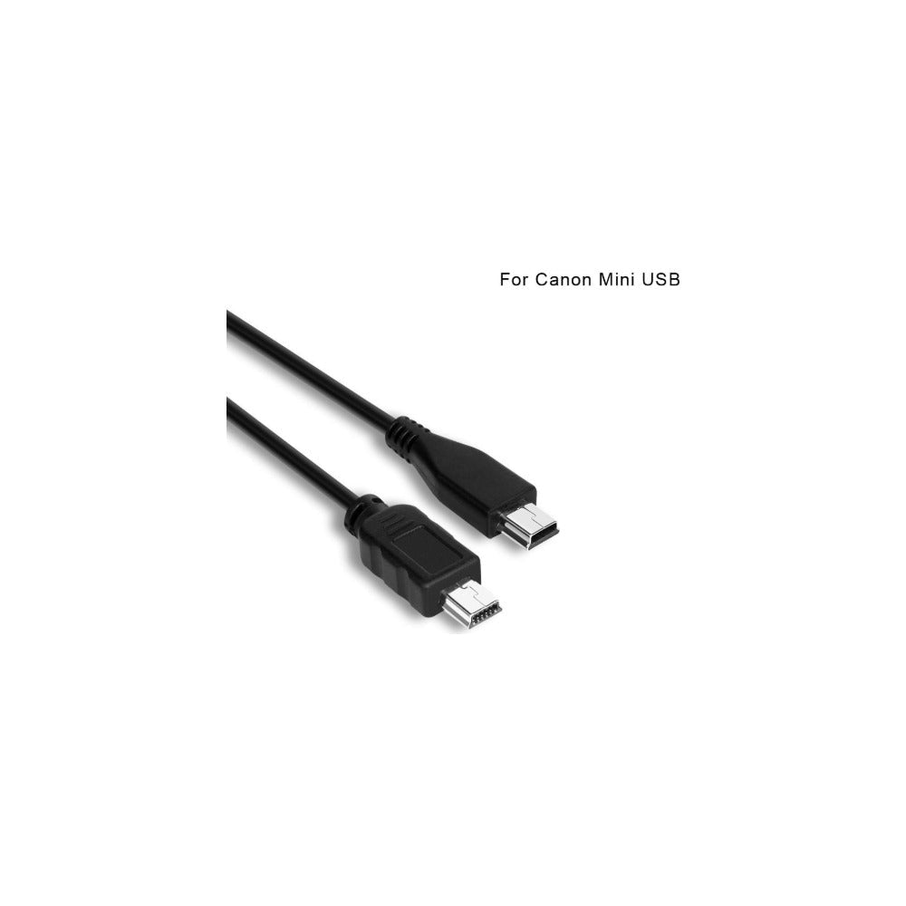 Portkeys Canon Mini-USB Control Cable (40cm)