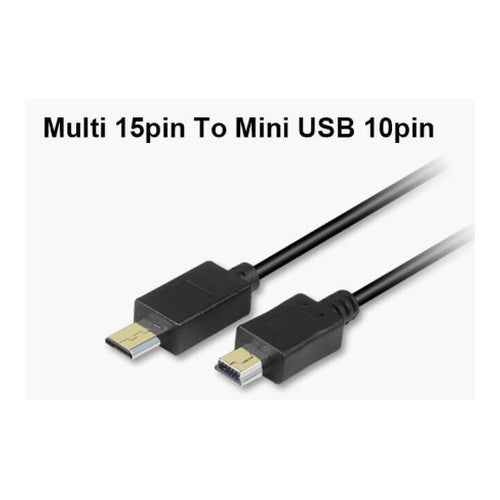 Portkeys Sony Camera Control Cable (10m)