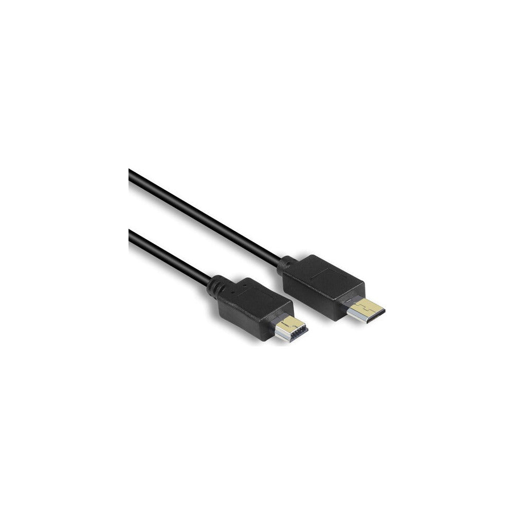 Portkeys Sony MULTI-to-Mini-USB Control Cable (40cm)