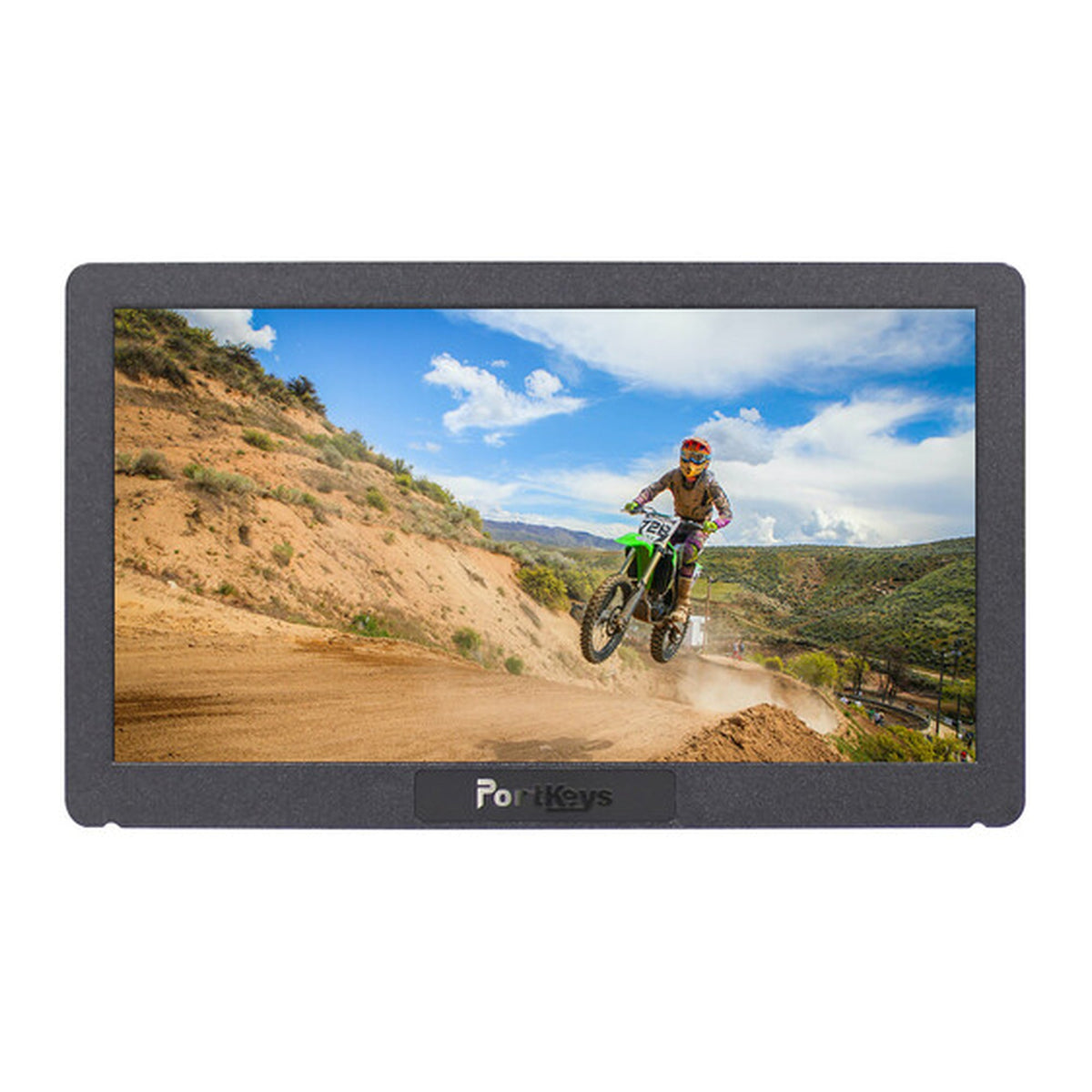 Portkeys HD7H 7" 1000-Nit On-Camera Monitor