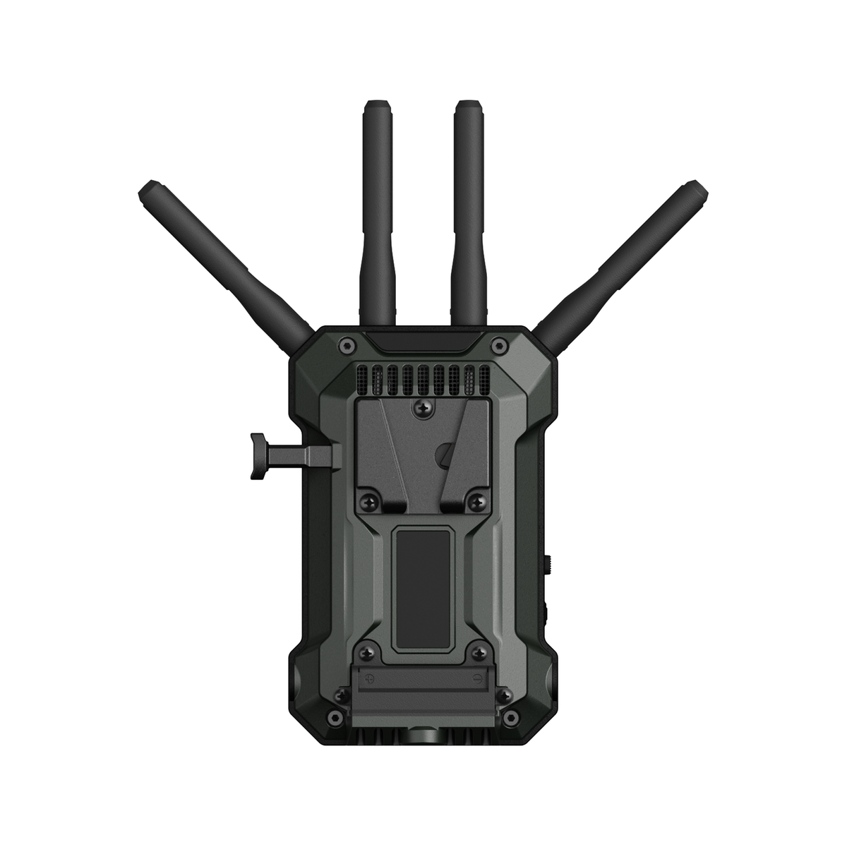 Hollyland Pyro Ultra Wireless 4K60 Transmission Kit (1TX + 2RX) image 7